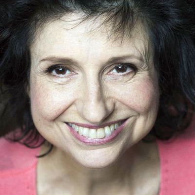 Marina Tomé image
